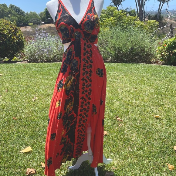 FreePeople Feel Good Midi - Picture 2 of 5